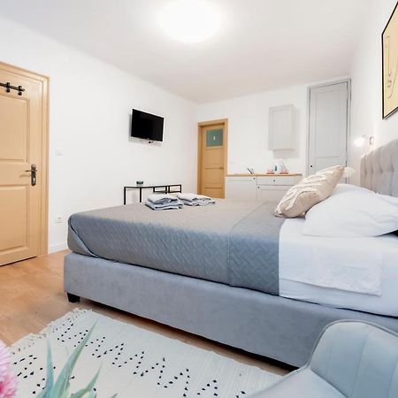 Adriatic Dream Rooms Rovinj Eksteriør bilde
