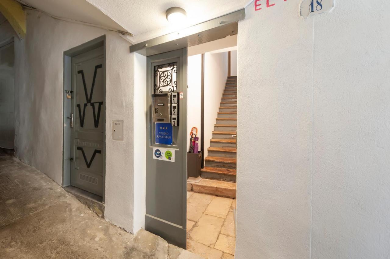 Adriatic Dream Rooms Rovinj Eksteriør bilde