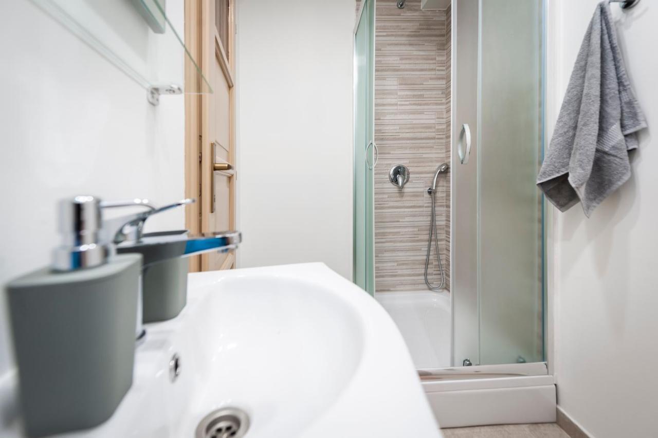 Adriatic Dream Rooms Rovinj Eksteriør bilde