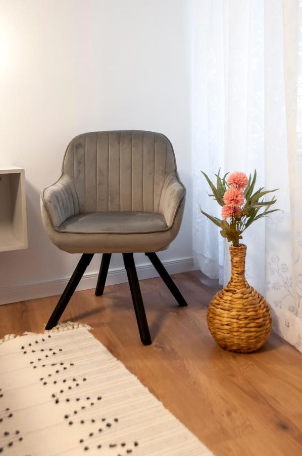 Adriatic Dream Rooms Rovinj Eksteriør bilde