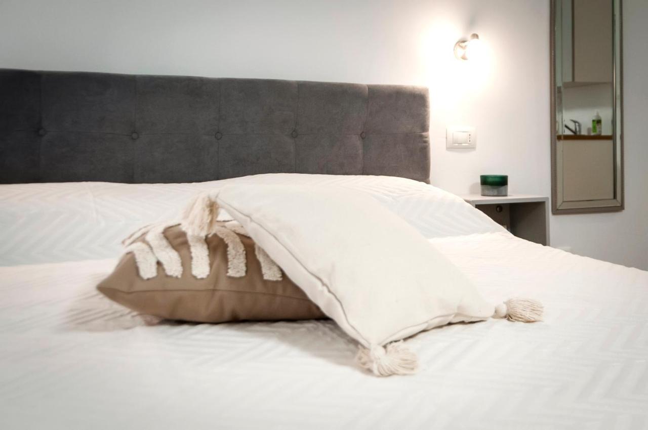 Adriatic Dream Rooms Rovinj Eksteriør bilde