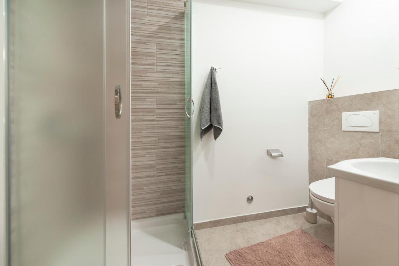 Adriatic Dream Rooms Rovinj Eksteriør bilde