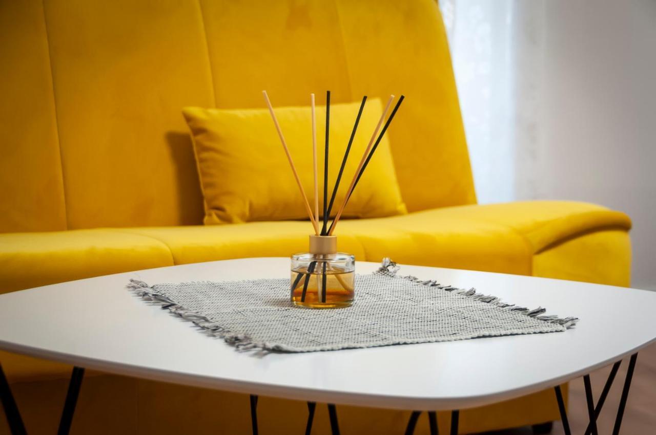 Adriatic Dream Rooms Rovinj Eksteriør bilde