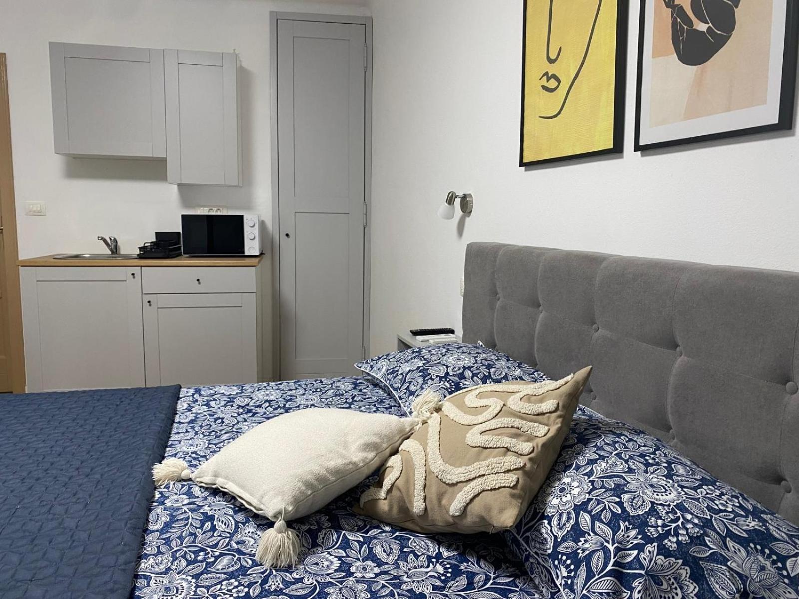 Adriatic Dream Rooms Rovinj Eksteriør bilde